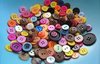 Multi Color And Sizes Button