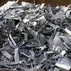 High Material Strength Zinc Scrap