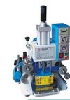 Automatic Leather Stamping Machine