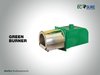Biomass Green Burner