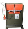 Renew Atom Leather Embossing Flattening Machine
