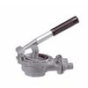 Solvent Hand Diaphragm Pump