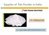 Talc Lumps