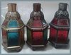Easy Maintenance Lantern Lights