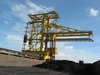 Engine Unloader For Ships Mobile Boat Lifting Sling Equipment
