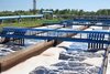 Electrochemical Effluent Treatment Plant