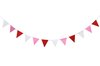 Neat Polish Buntings Flags