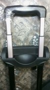 Big Flap Trolley Bag Handles