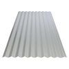 Gypsum ceiling tiles