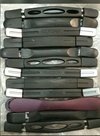 Exclusive Soft Luggage Handles