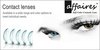 Color Contact Lenses (Affaires)