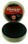 Black Shoe Wax Polish