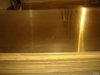 High Grade Brass Sheet