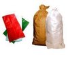 Plastic Paper Pp Bags