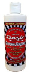 Premium Quality Silver Polish