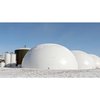 Top Rated Natural Biogas Domes