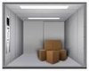 Fully Automatic Goods Elevator