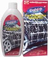 Effective Car Wash Shampoo