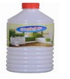 Lemon Fragrance Floor Cleaner