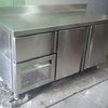 Two Door Horginter Refrigerator