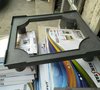 Durable Plastic Fridge Stand