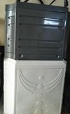 Long Lasting Plastic Inverter Trolley