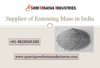 Acidic Ramming Mass