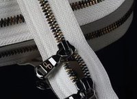 High Quality OOK Metal Zipper