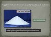 Supreme Grade Talc Lumps