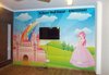 Play School Wall Painting Service Chittoor