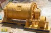 Heavy Duty Ball Mills