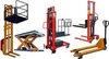 Industrial Material Handling System