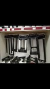 Soft Luggage Trolley Bag Handles