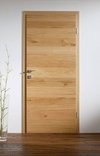 Laminated Flush Door