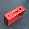 Metal Box Case CNC Machining Service