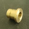 Precision Brass Part CNC Turning Service
