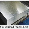 Galvanized Steel Sheet