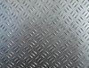Mild Steel Chequered Plate