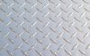 Mild Steel (MS) Chequered Plate