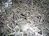 Industrial Stainless Steel Scrap
