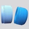 Simple Plastic Bottle Cap