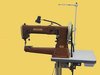 Affordable Tailor Sewing Machine