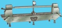 Combination Bench Centre