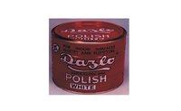 Dazlo White Wax Polish