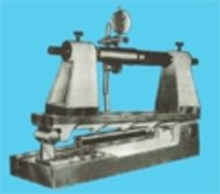 Sine Bench Center