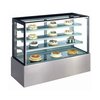 Cake Display Counter