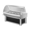Food Display Counter
