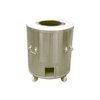 Stainless Steel Tandoor