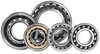 Highly Durable Industrial Ball Bearing