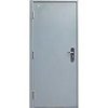 Industrial Stainless Steel Doors